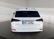 Škoda Octavia 5