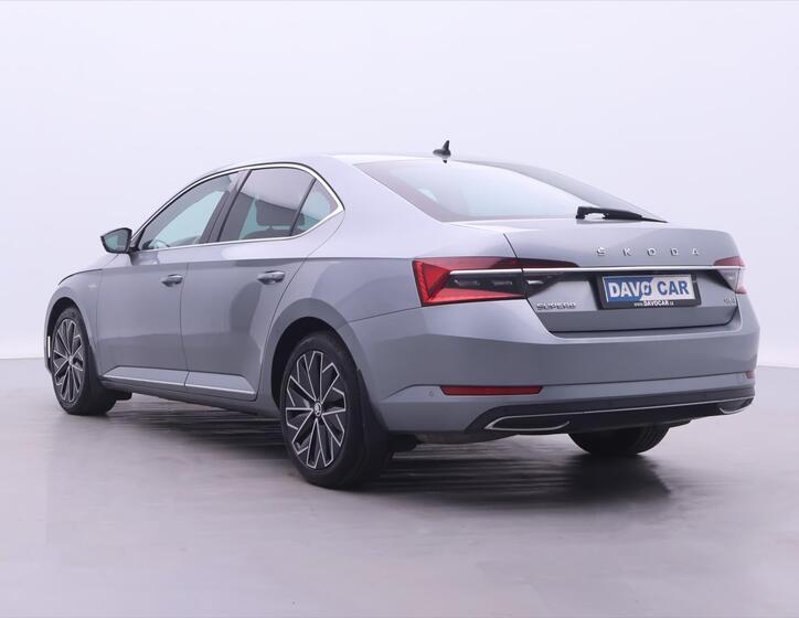 Škoda Superb 5