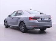 Škoda Superb 5