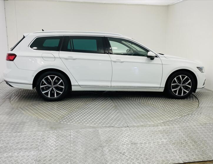 Volkswagen Passat 26