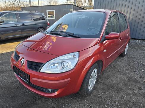 Renault Scénic