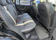 Land Rover Freelander 25