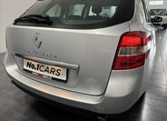 Renault Laguna 18