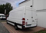 Mercedes-Benz Sprinter 5