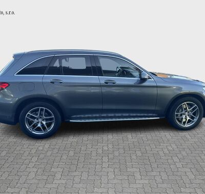 Mercedes-Benz GLC 6