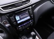 Nissan Qashqai 21