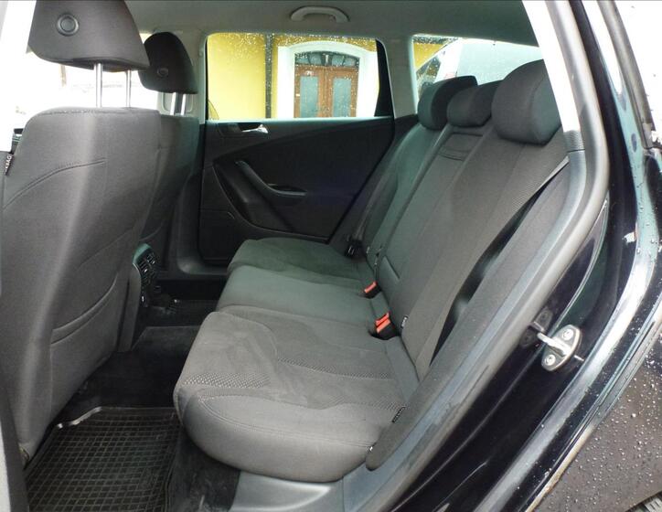 Volkswagen Passat 21