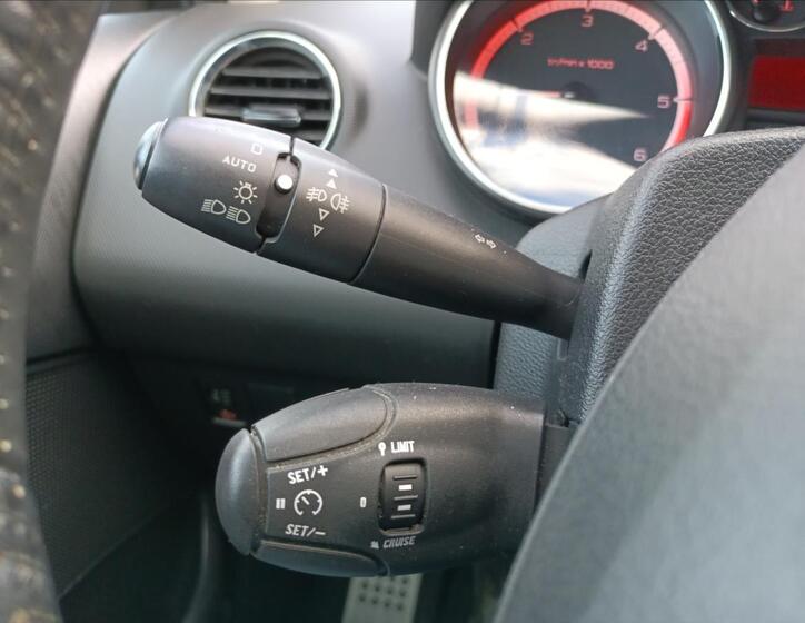 Peugeot 308 18