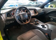 Dodge Challenger 12