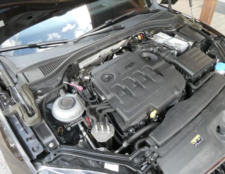 Škoda Superb 39