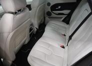 Land Rover Range Rover Evoque 15