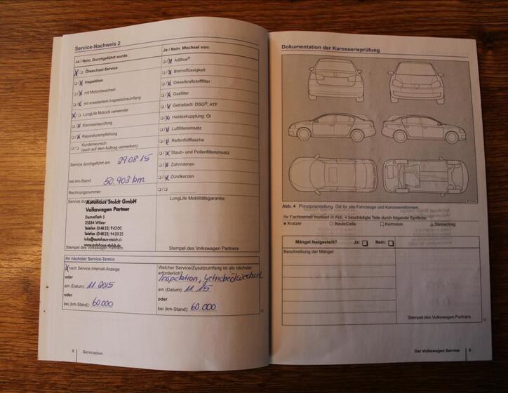 Volkswagen Golf 33