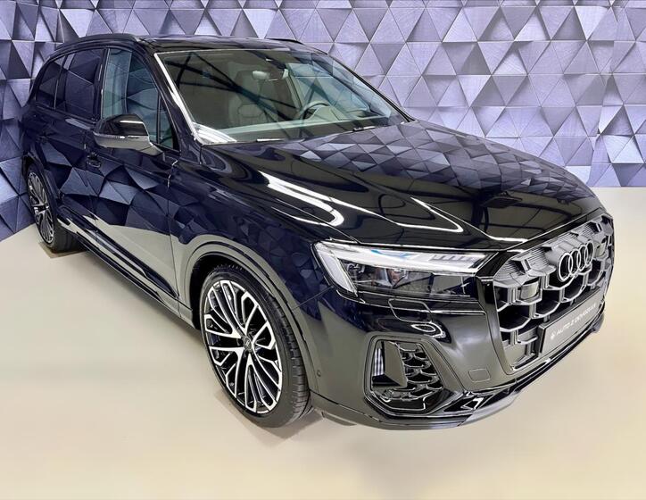 Audi SQ7 3