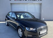 Audi A3 1