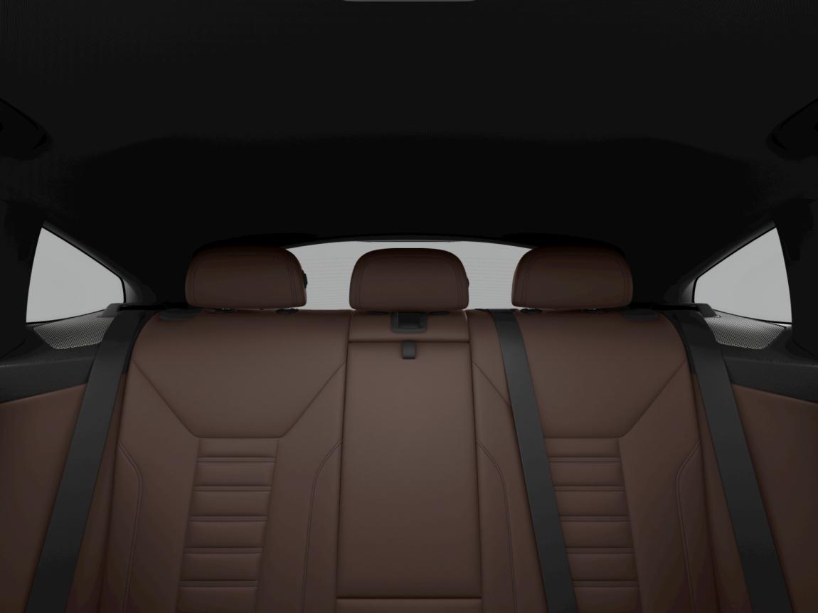 BMW Řada 4