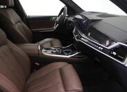 BMW X7 5