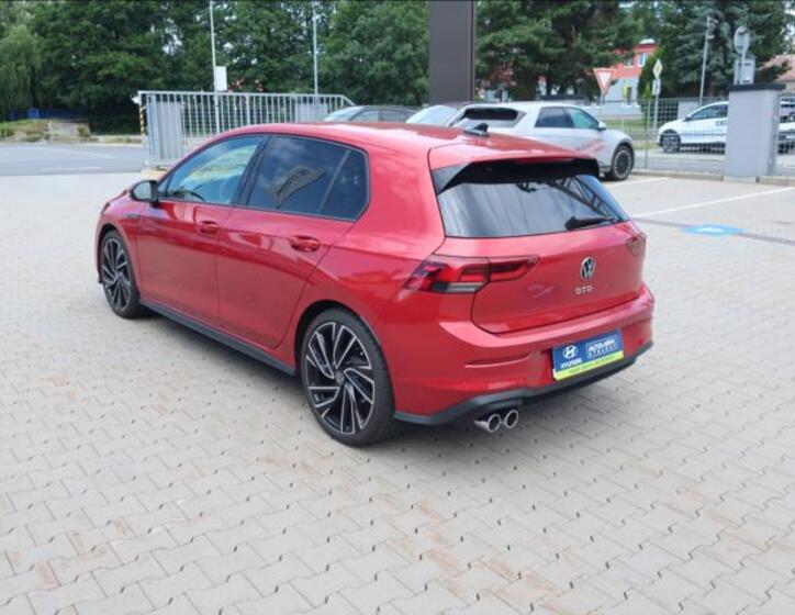 Volkswagen Golf 5