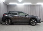 Subaru Crosstrek 4