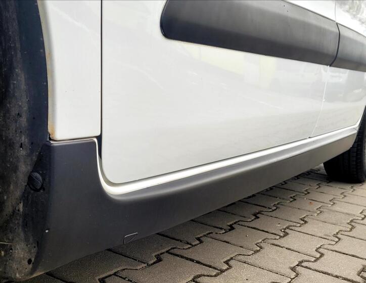 Citroën Berlingo 32