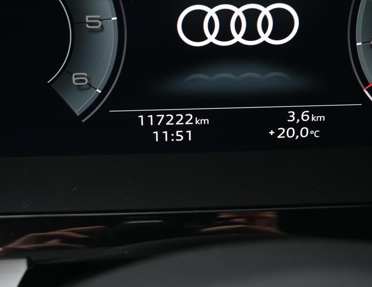 Audi A3 4