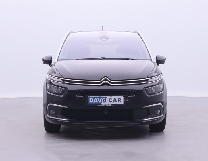 Citroën Grand C4 Picasso 2