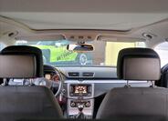 Volkswagen Passat 20