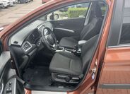 Suzuki SX4 S-Cross 10