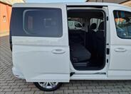 Volkswagen Caddy 16