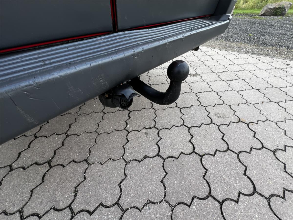 Citroën Jumper