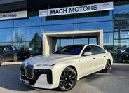 BMW Řada 7 3