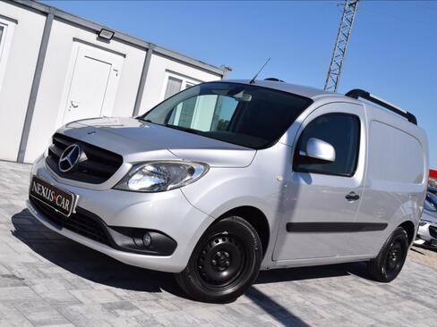 Mercedes-Benz Citan