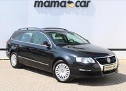 Volkswagen Passat 1