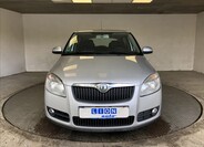 Škoda Fabia 2
