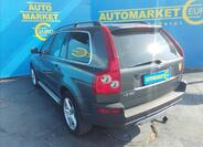 Volvo XC90 6