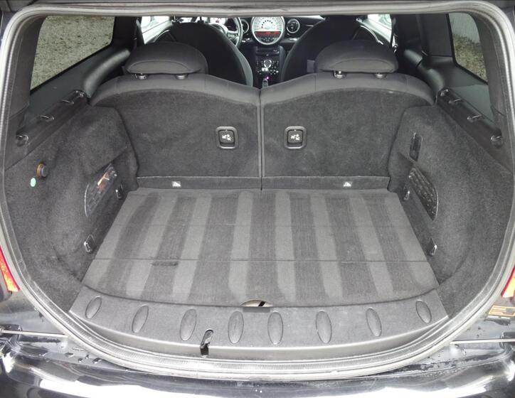 Mini Cooper S 21