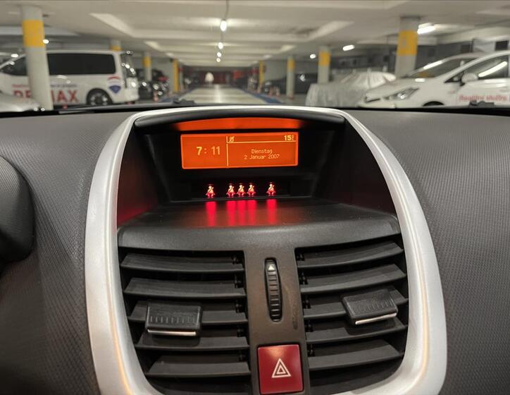 Peugeot 207 24