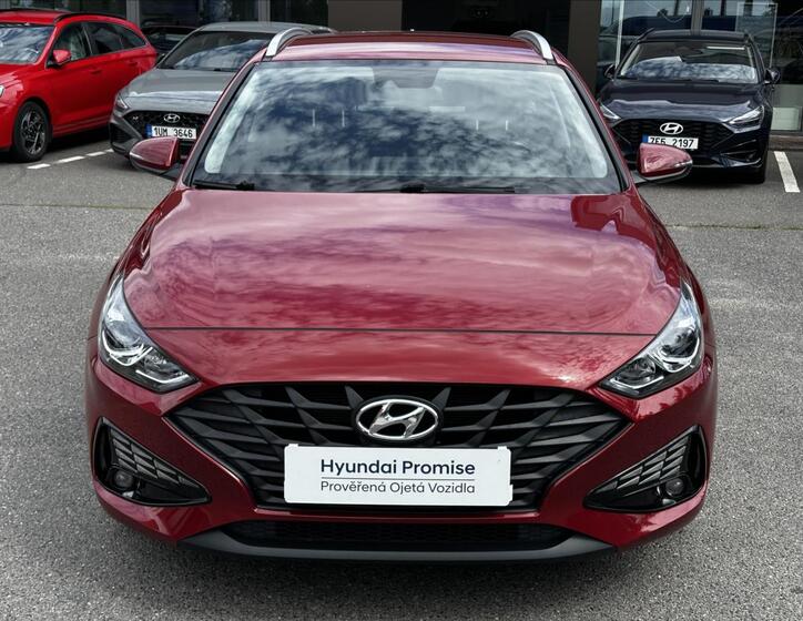 Hyundai i30 9