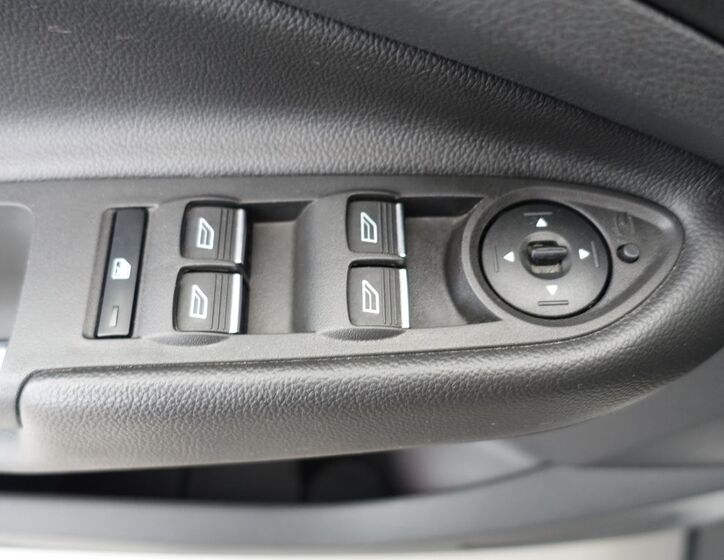 Ford Kuga 19