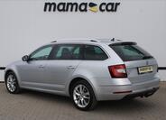 Škoda Octavia 5