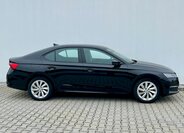 Škoda Octavia 9