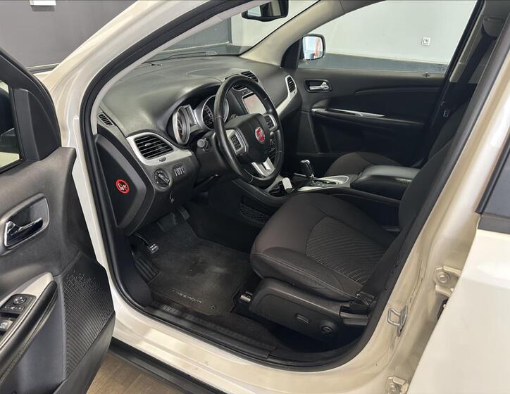 Fiat Freemont 9
