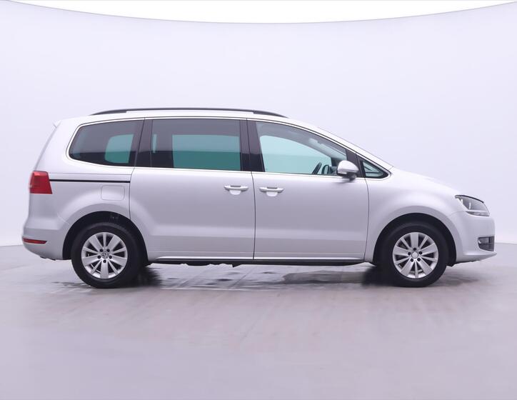 Volkswagen Sharan 8