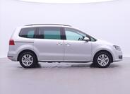 Volkswagen Sharan 8
