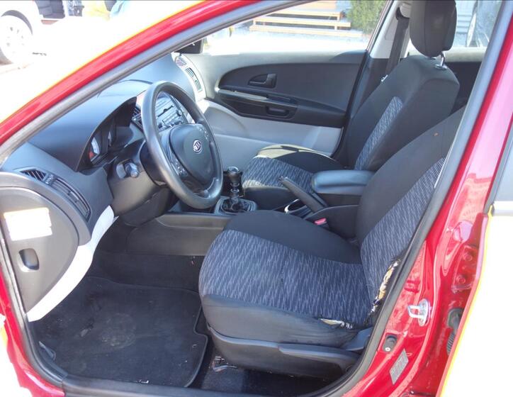 KIA Ceed 10