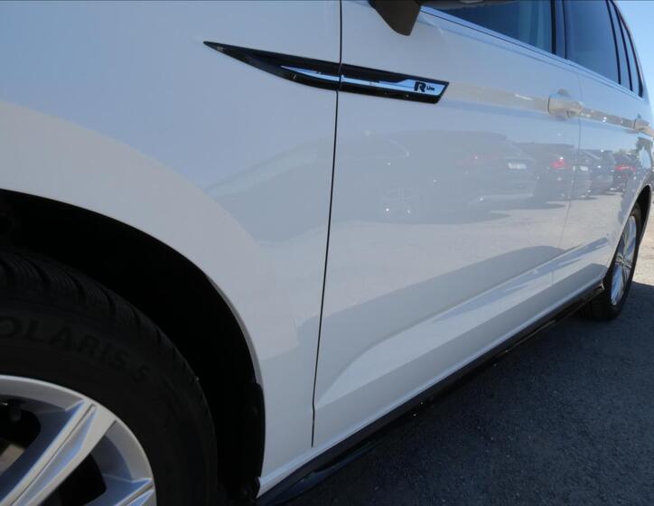 Volkswagen Touran 14