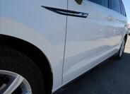 Volkswagen Touran 14