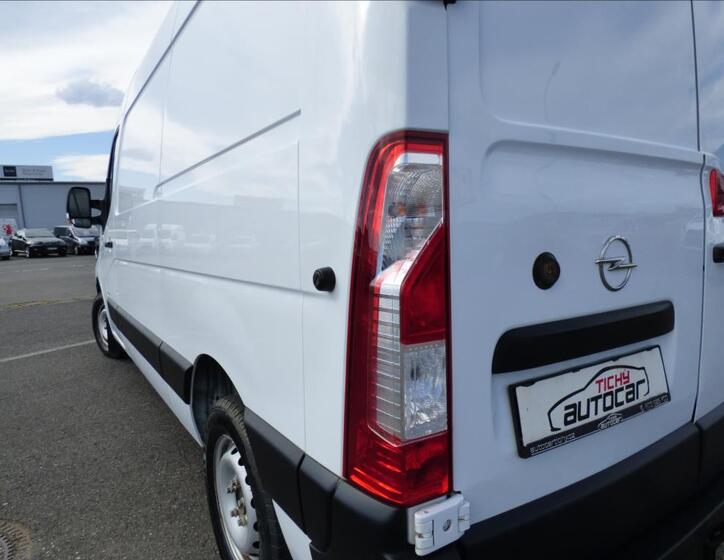 Opel Movano 63