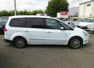Ford Galaxy 8