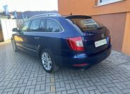 Škoda Superb 6