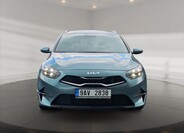 KIA Ceed 3